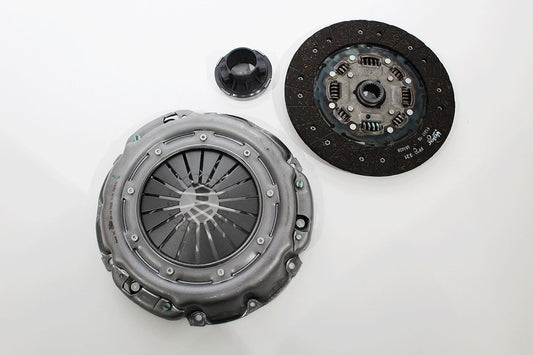 Clutch Kit - Heavy Duty OEM