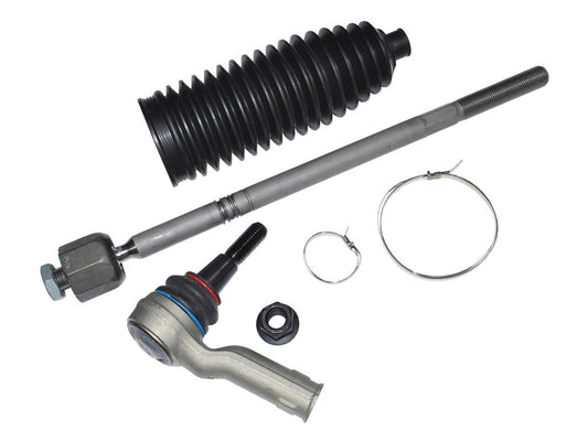 Tie Rod Kit, Inner & Outer - RRS - M14