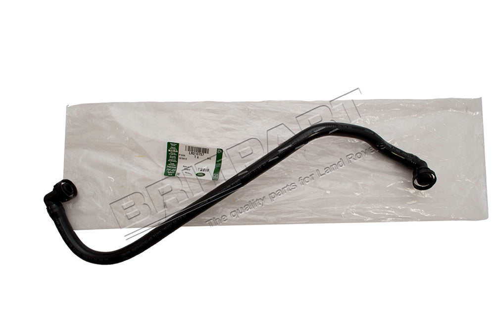 PCV Connecting Hose - 5.0 L V8 - Genuine