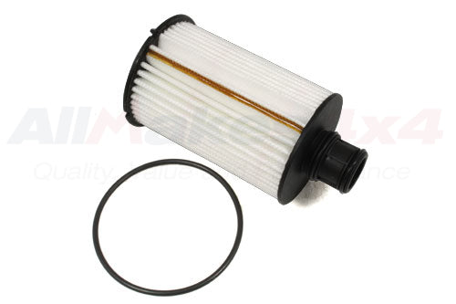 Oil Filter - OEM