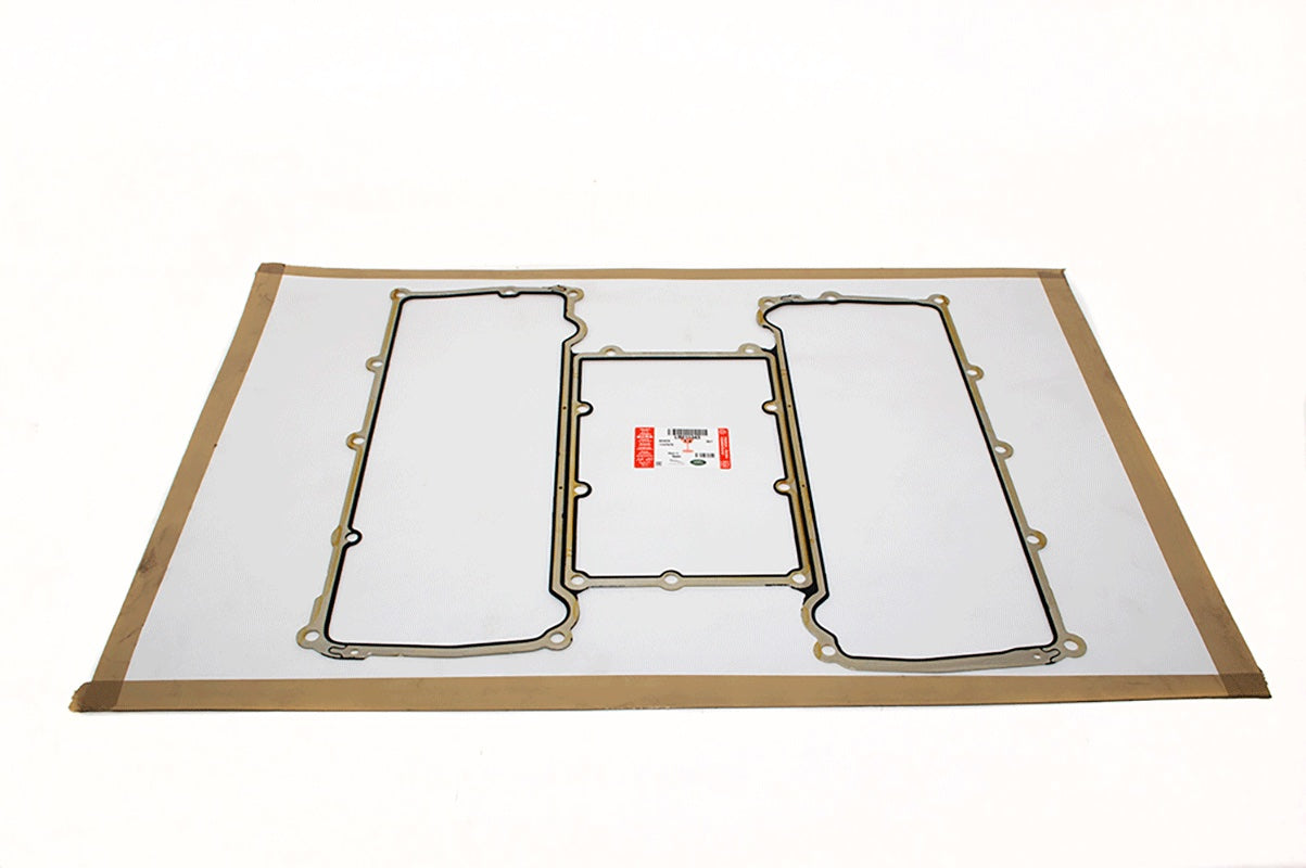 Gasket - Inlet Manifold