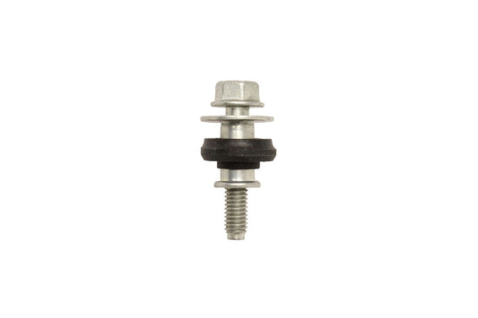 Grommet - Valve Cover - 5.0L V8 - w/ screw - Genuine