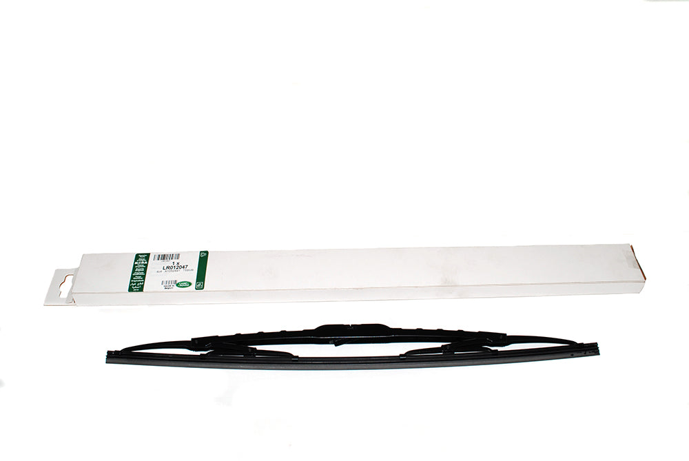 Wiper Blade Rear