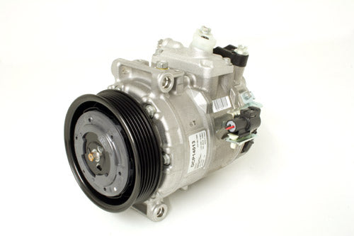 A/C Compressor - Denso