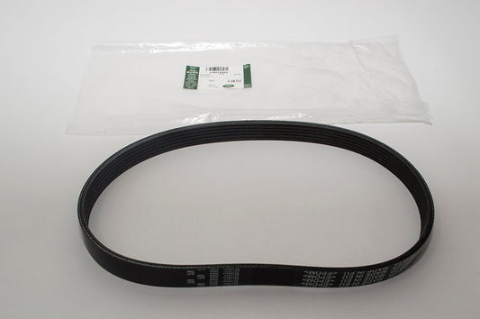 Drive Belt - Secondary - 5.0L - Genuine