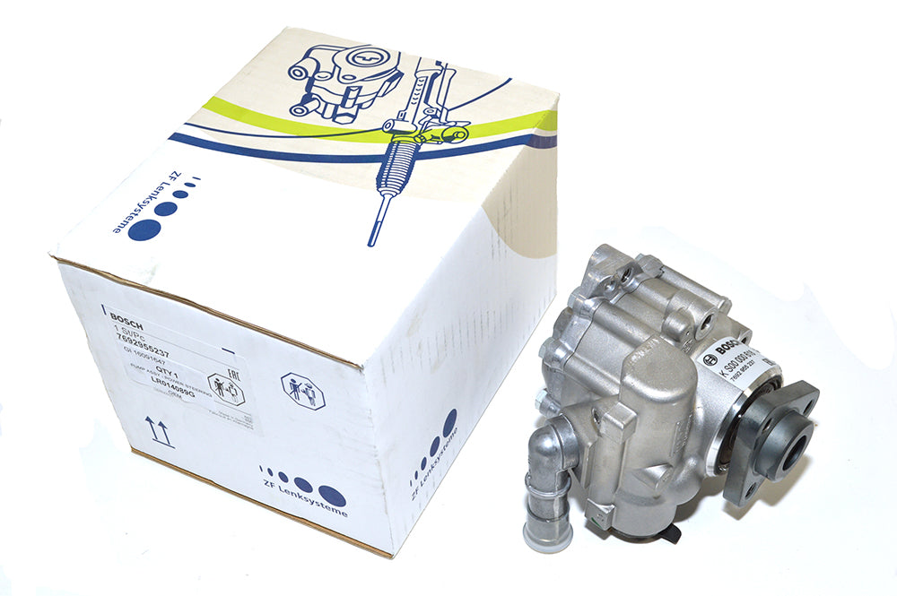 Power Steering Pump