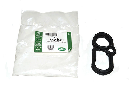 Gasket - Spark Ignition - LHS - Genuine