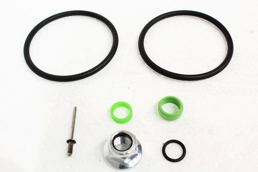 Strut Seal Kit - Front or Rear