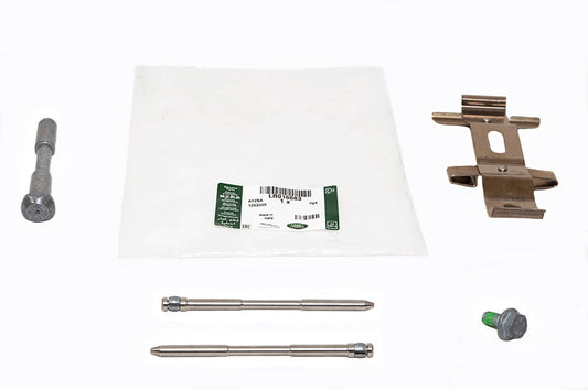 Brake Hardware Kit - Front