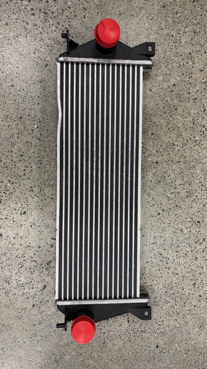 Intercooler - TD5 Defender - slight damage