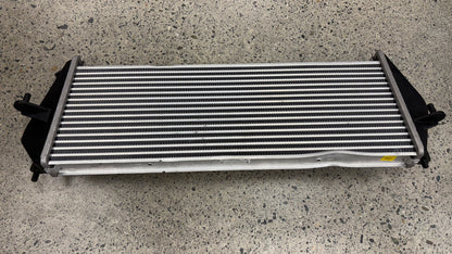 Intercooler - TD5 Defender - slight damage