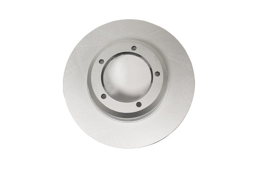 Brake Disc - Front - Vented - Coated