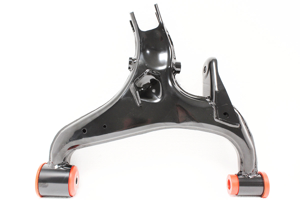 Terrafirma - Polyurethane Bushed Suspension Arms - Rear / Lower / RH