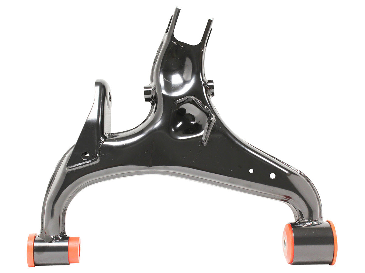 Terrafirma - Polyurethane Bushed Suspension Arms - Rear / Lower / LH