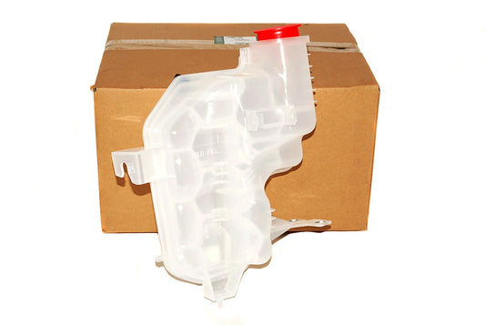 Coolant Reservoir - Genuine