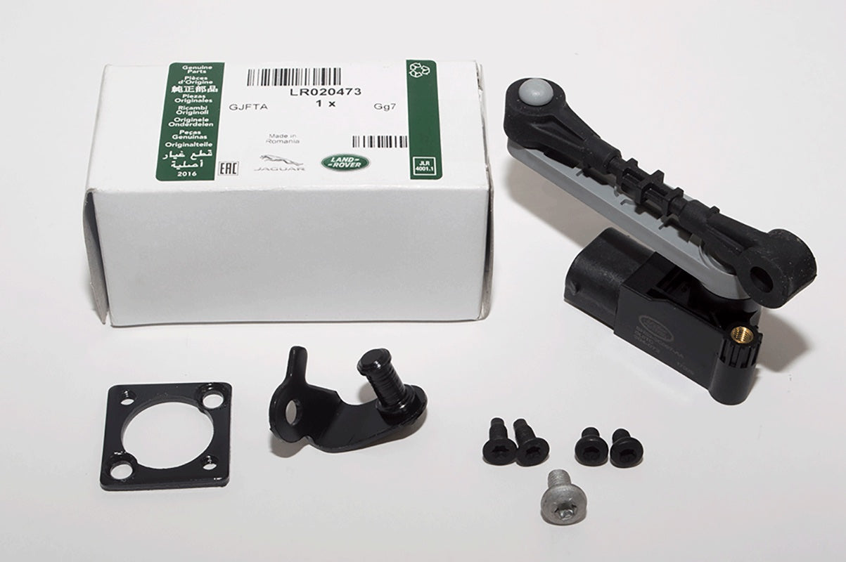 Kit - Height Sensor - LH