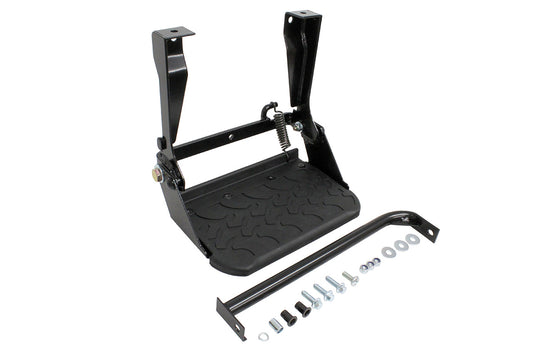 Terrafirma - Side Step - Folding - LR020614MT-TF