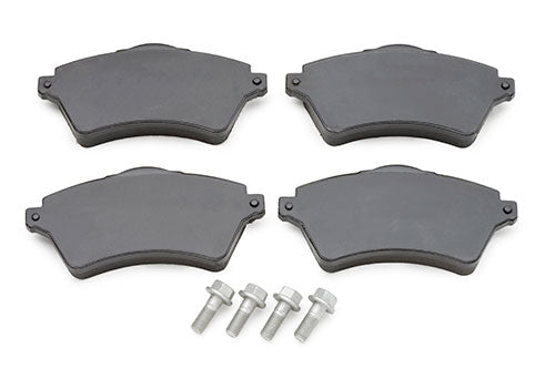 Brake Pad Set Front