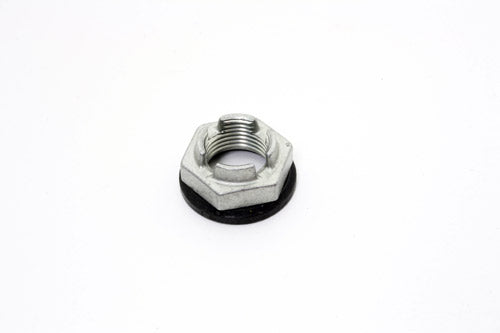 Axle Nut - Late - OEM