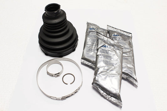 Boot Kit - Inner - Front Axle