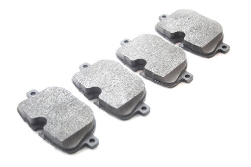 Brake Pad - Rear