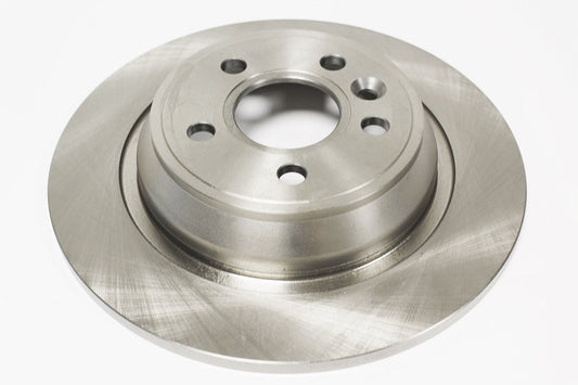 Brake Disc - Rear - OEM