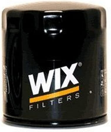 Oil Filter - OEM