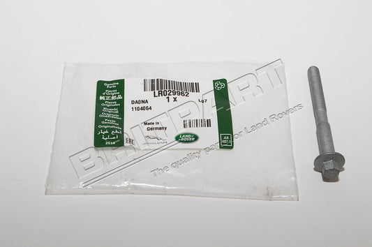 Bolt - Injector Hold-down - Genuine