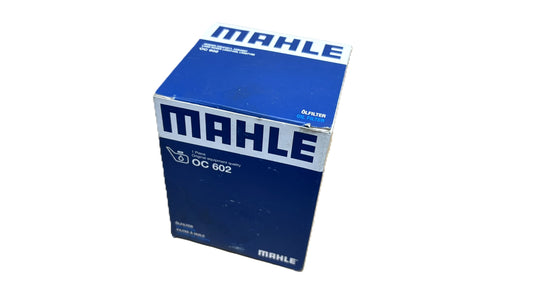 Oil Filter - Mahle