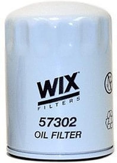 Oil Filter - OEM