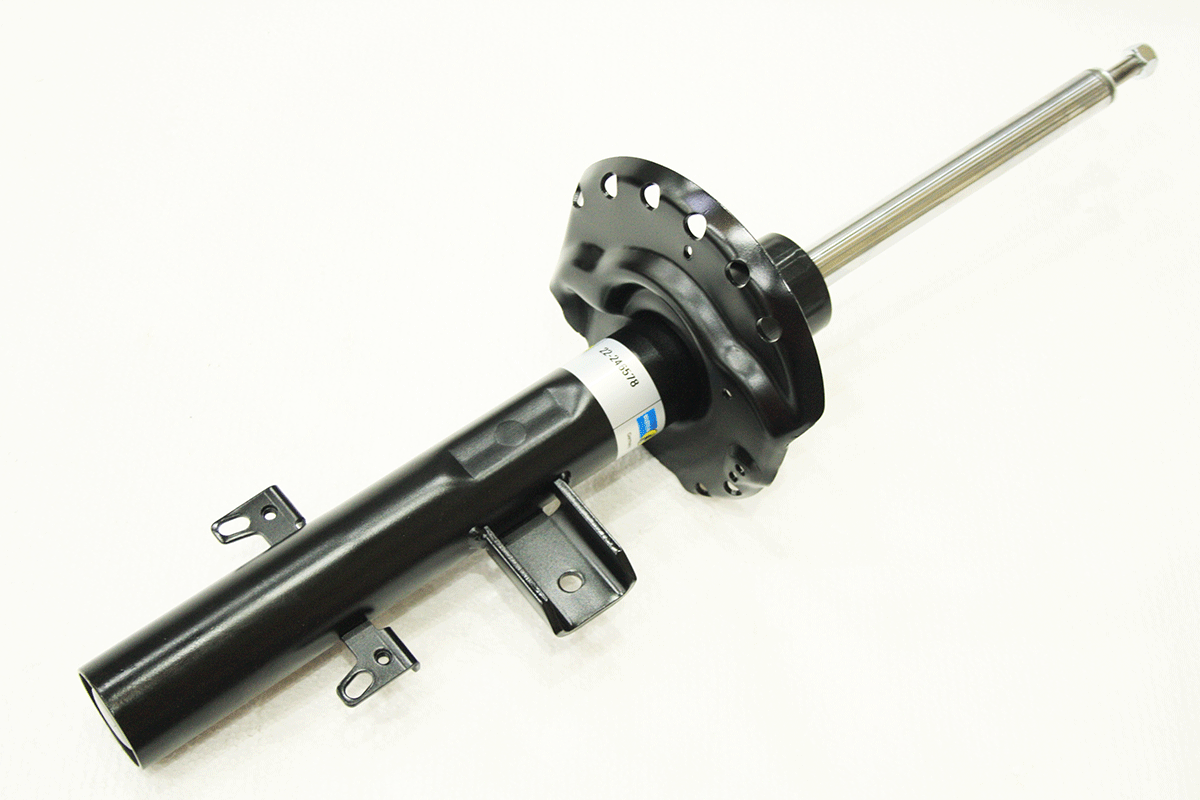 Shock Absorber - RH - Rear - OEM