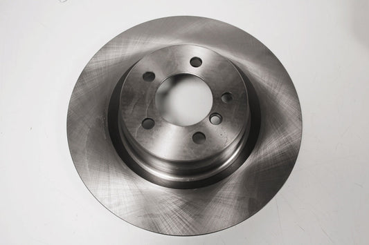 Brake Disc - Textar