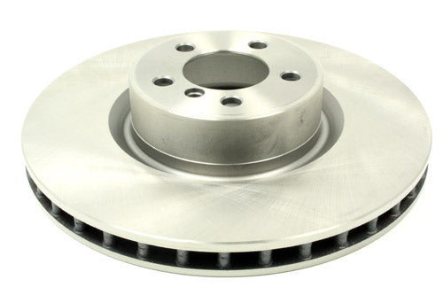 Brake Disc - Textar