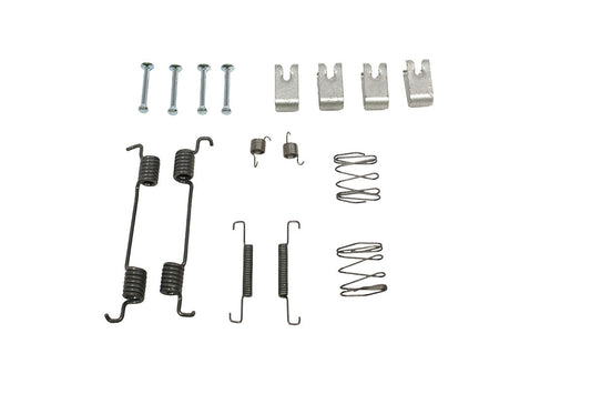 Brake Hardware Kit