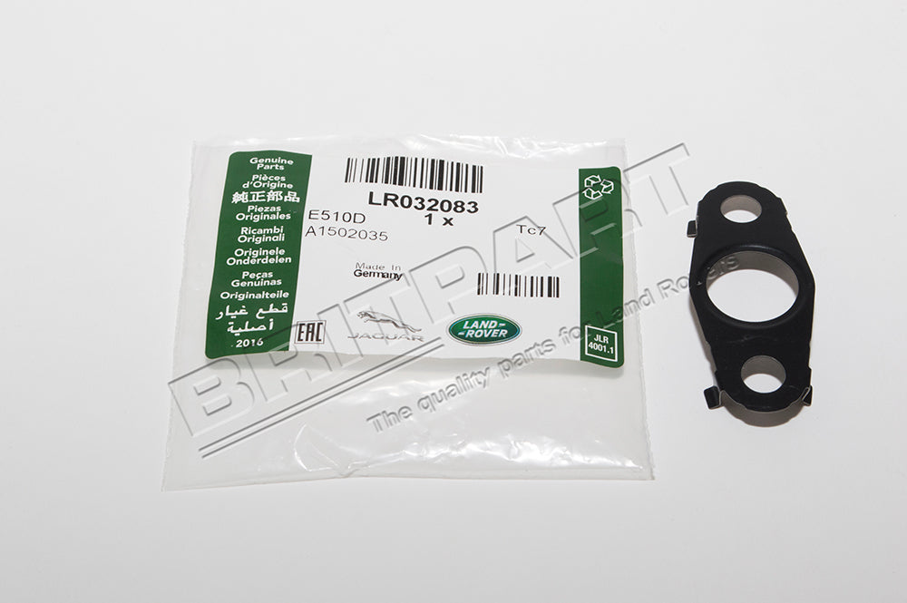 Gasket - Oil Return Pipe - Genuine