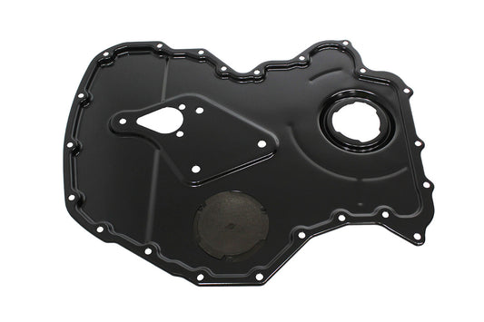 Timing cover - 2.4 Tdci Puma Defender - OEM