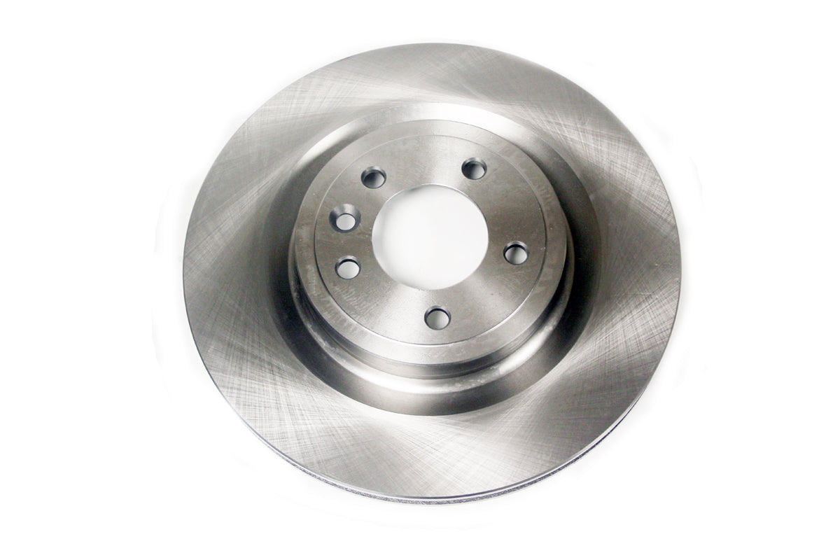 Brake Disc Rear - Textar