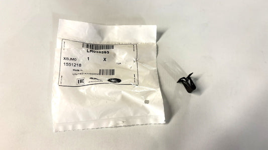 Clip - Interior Trim - Genuine