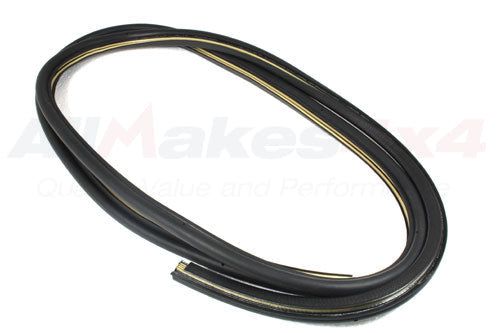 Tail Door - Seal