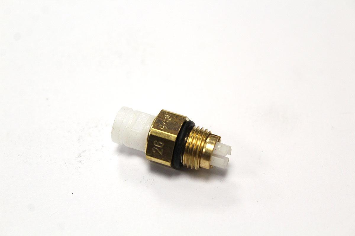 EAS Air Line Collet Connector