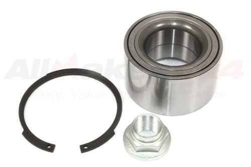 Wheel Bearing Kit - Rear - NTN