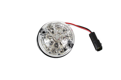 Stop / Tail Clear LED Lamp