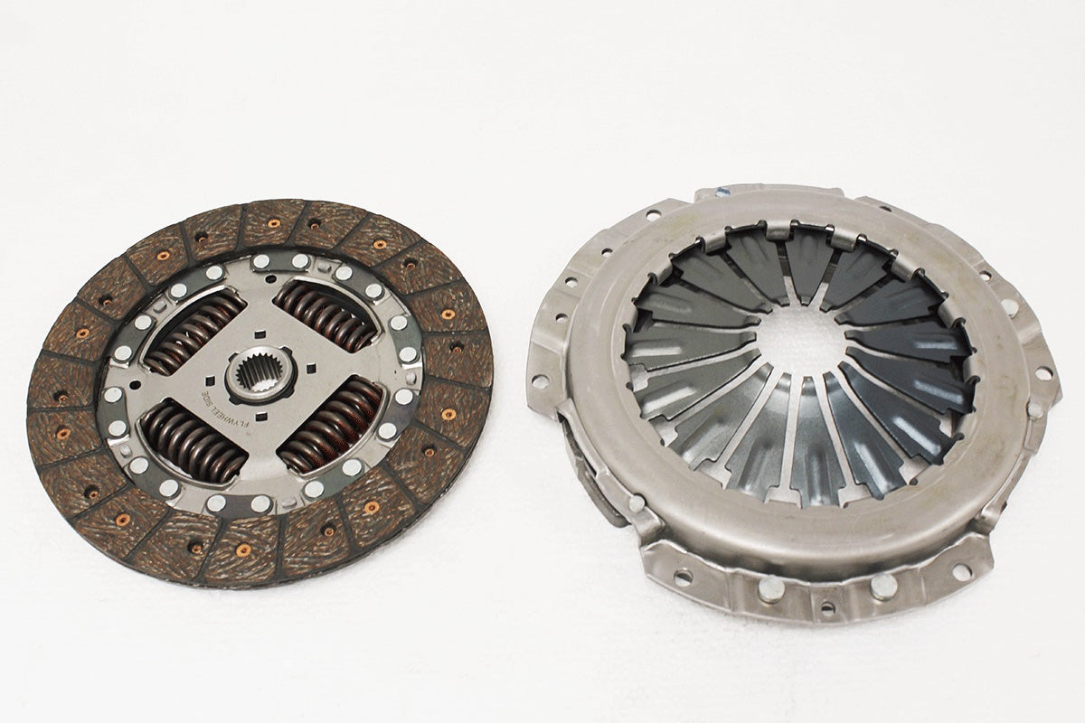 Clutch Kit - Genuine