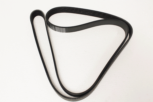 Serpentine Belt - Genuine