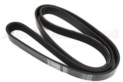 2.8TGV Engine Drive Belt