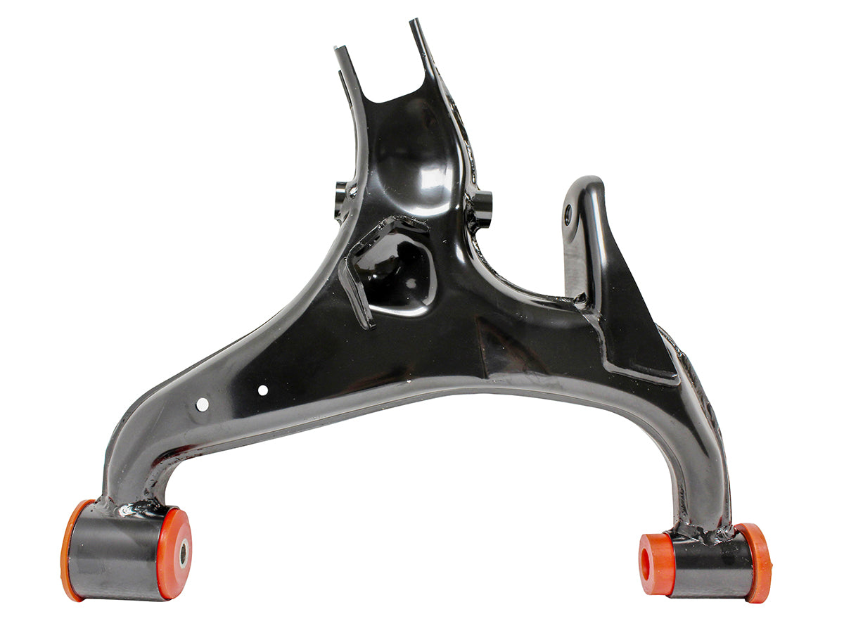 Terrafirma - Polyurethane Bushed Suspension Arms - Rear / Lower / RH
