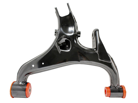 Terrafirma - Polyurethane Bushed Suspension Arms - Rear / Lower / RH