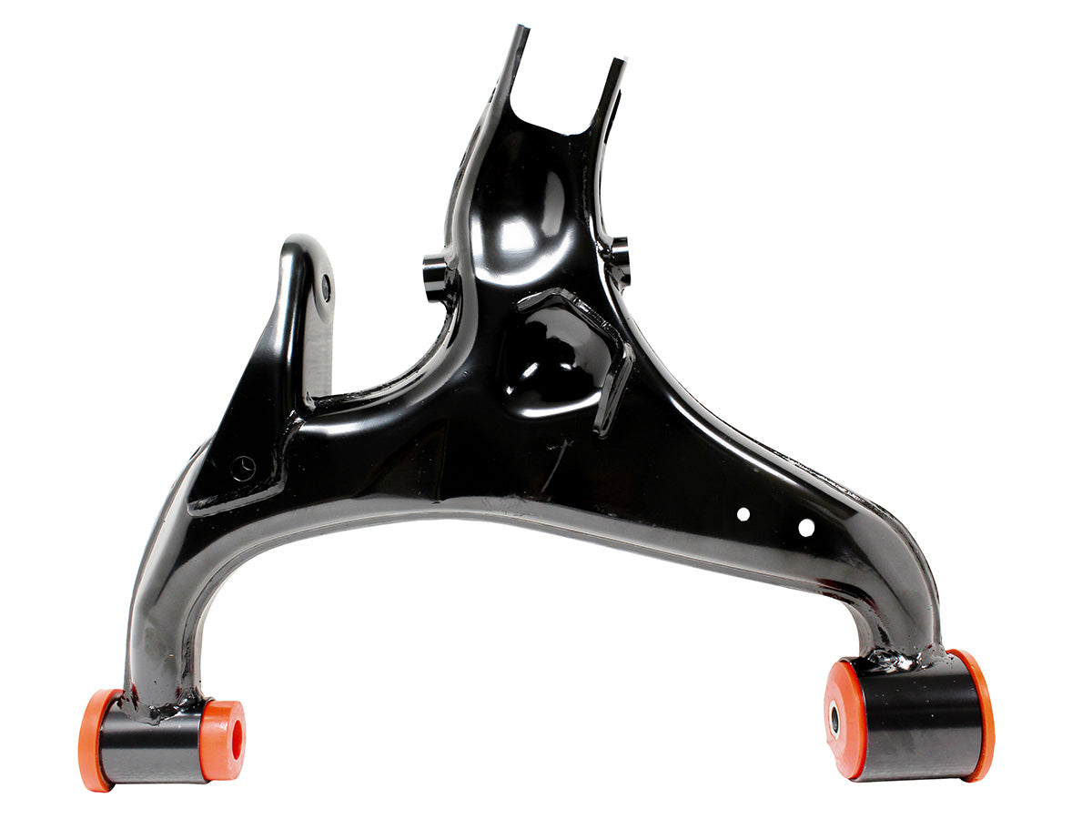 Terrafirma - Polyurethane Bushed Suspension Arms - Rear / Lower / LH