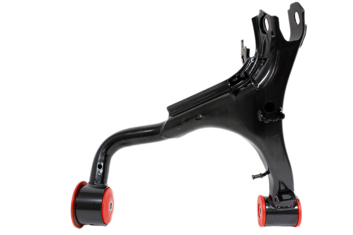 Terrafirma - Polyurethane Bushed Suspension Arms - Rear / Upper / RH