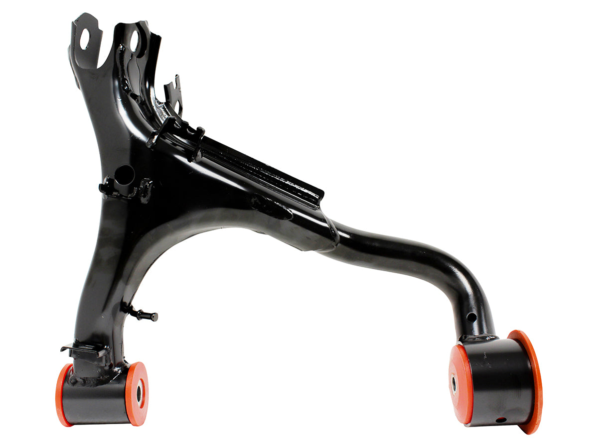 Terrafirma - Polyurethane Bushed Suspension Arms - Rear / Upper / LH